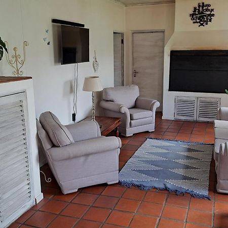 Willa Ons Fontein Langebaan Zewnętrze zdjęcie