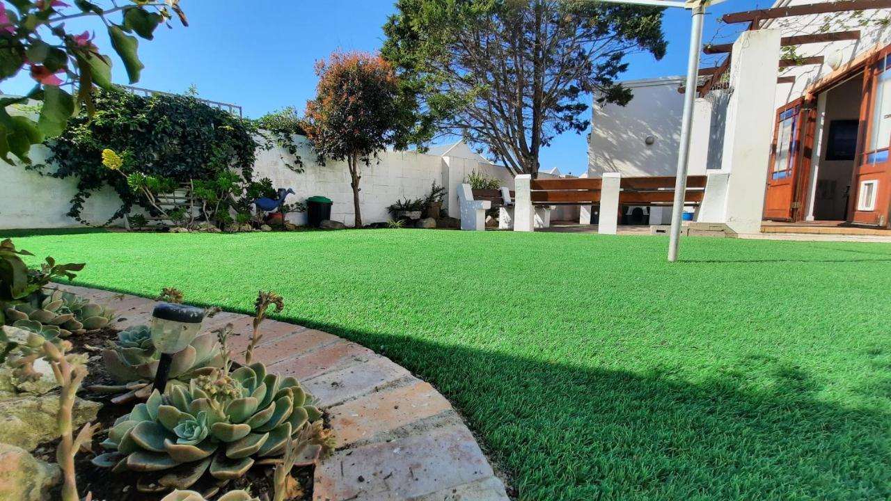Willa Ons Fontein Langebaan Zewnętrze zdjęcie