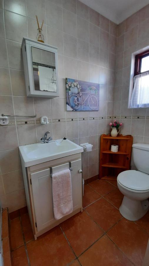 Willa Ons Fontein Langebaan Zewnętrze zdjęcie