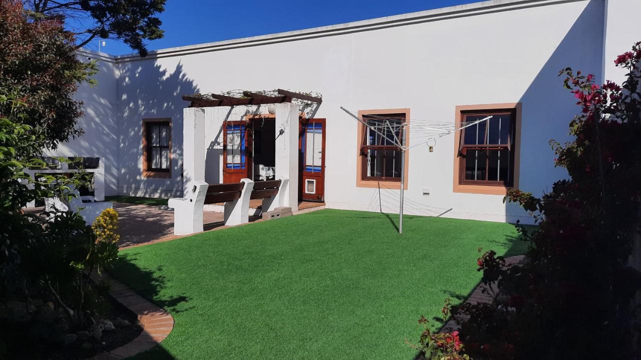 Willa Ons Fontein Langebaan Zewnętrze zdjęcie
